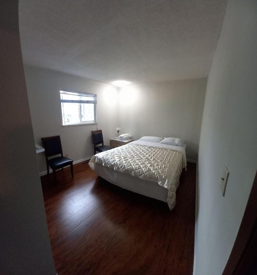 Apartamento Green&White House Coquitlam Exterior foto
